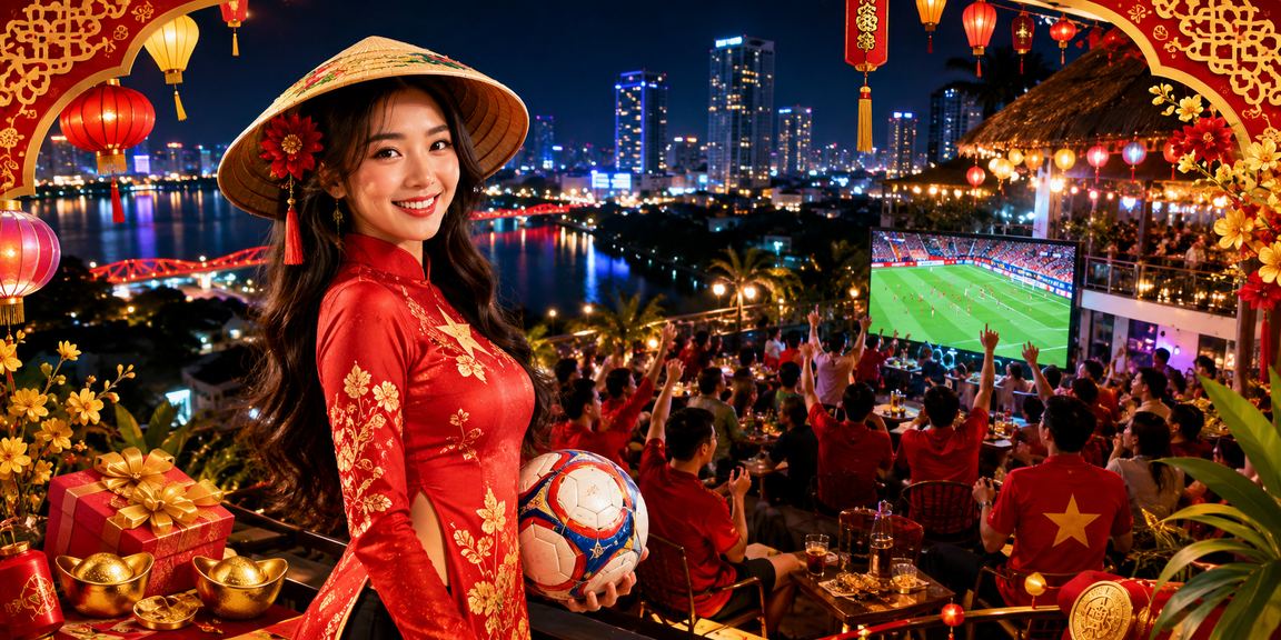 Người dùng Việt Nam trải nghiệm cá cược trực tuyến tại Hà Nội