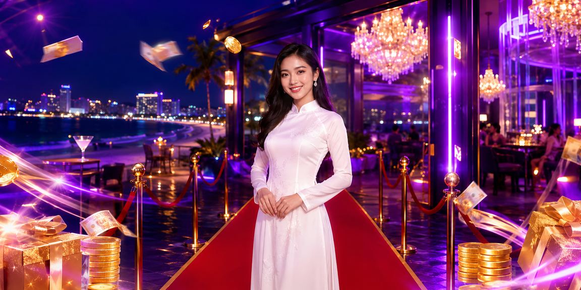 Hình ảnh casino và cá cược trực tuyến tại Việt Nam với màn hình điện thoại hiển thị kết quả