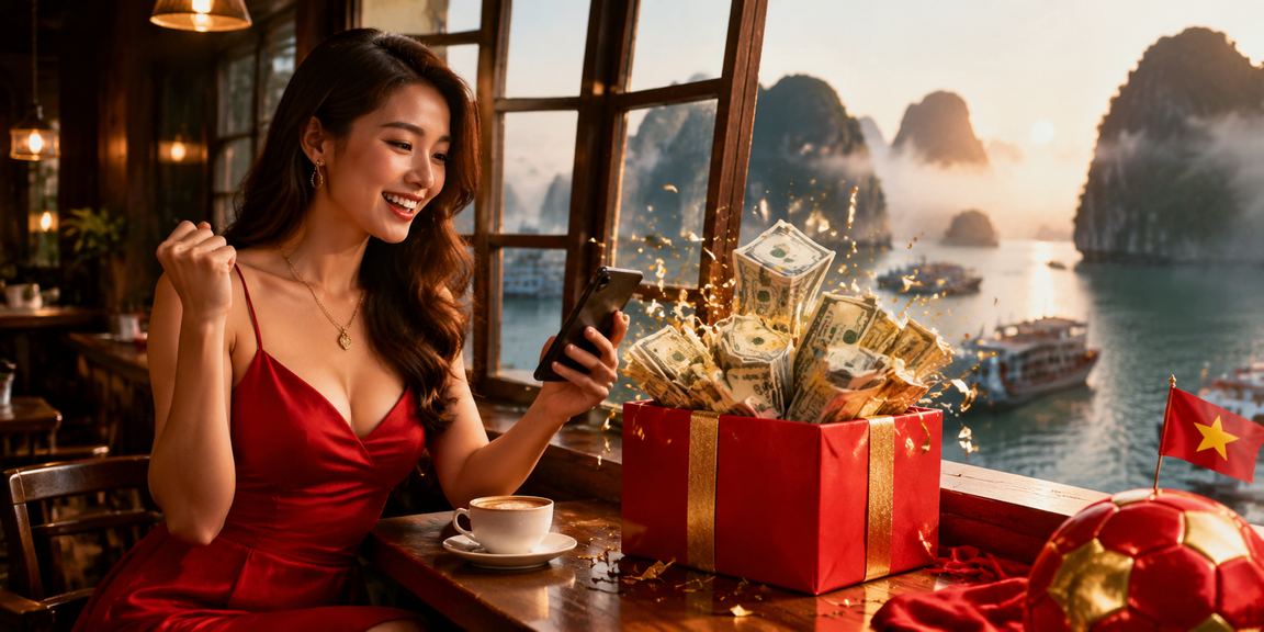 Trải nghiệm casino và cá cược thể thao tại Việt Nam trên 572